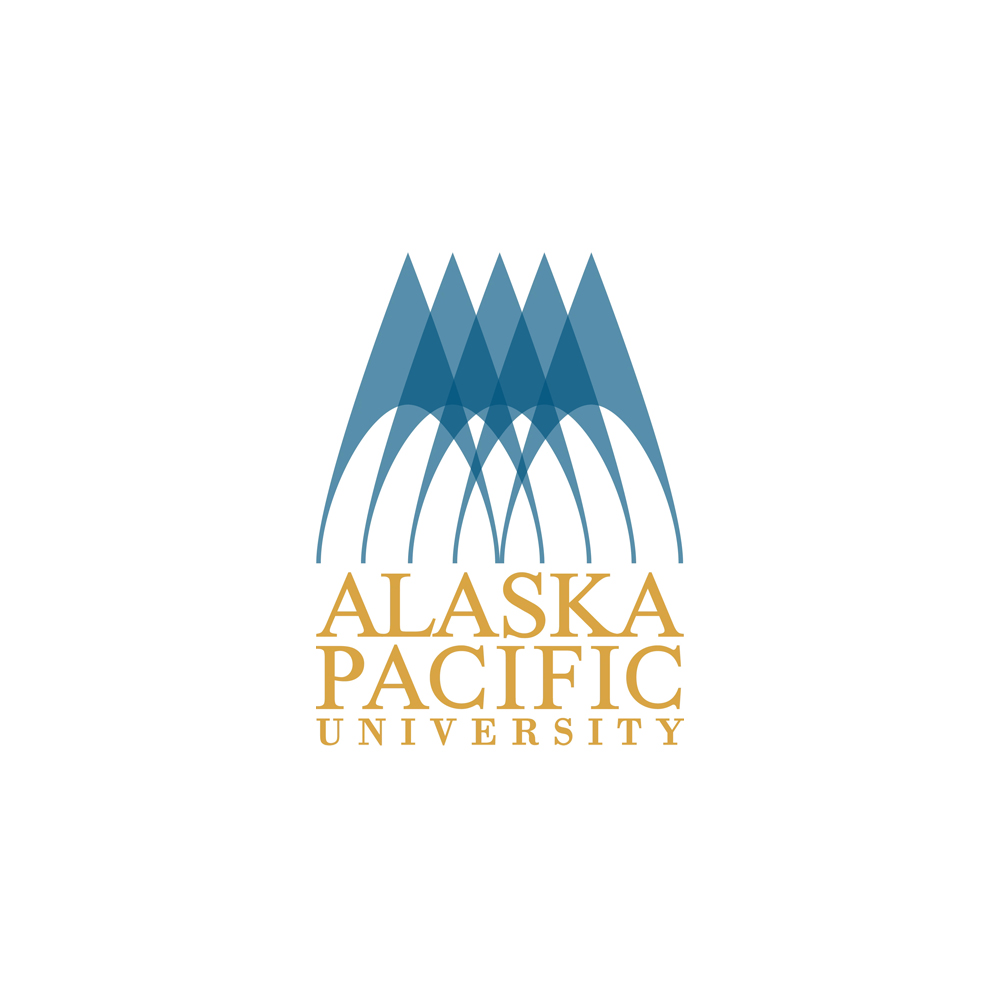 Alaska Pacific University Logo