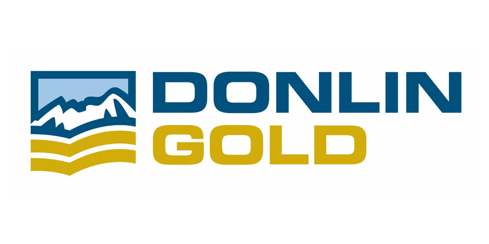 Donlin Gold